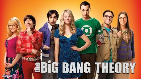 los desorbitados sueldos de los actores de the big bang theory los desorbitados sueldos de los actores de the big bang theory