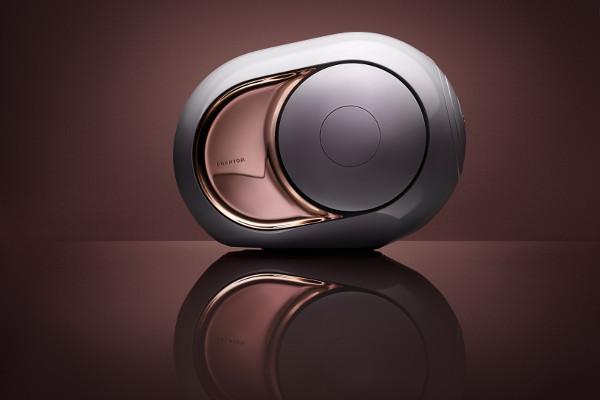 devialet gold phantom unos altavoces lujosos y con potencia devialet gold phantom unos altavoces lujosos y con potencia