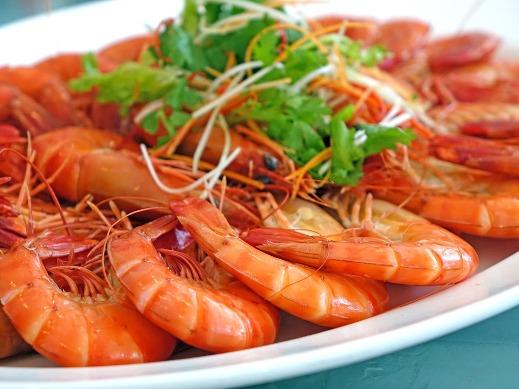 diferentes maneras de comer langostinos diferentes maneras de comer langostinos