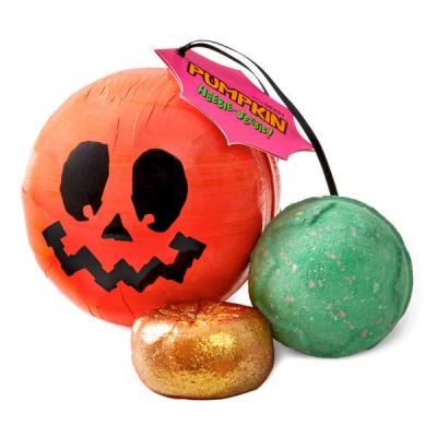 Disfruta de un Halloween de lo más terrorífico con las ediciones