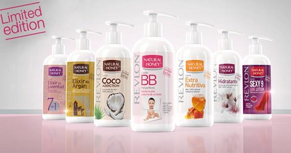 disfruta de las nuevas ediciones limitadas de las lociones corporales de natural honeynbsp disfruta de las nuevas ediciones limitadas de las lociones corporales de natural honeynbsp