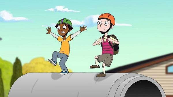 disney xd estrena la ley de milo murphy disney xd estrena la ley de milo murphy