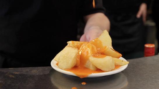 docamar quotlas mejores patatas bravas de madrid desde 1963quot docamar quotlas mejores patatas bravas de madrid desde 1963quot