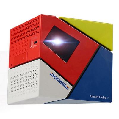 doogee smart cube p1 el proyector inteligentenbsp doogee smart cube p1 el proyector inteligentenbsp