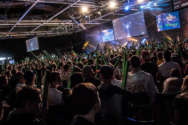 dreamhack valencia presenta sus torneos de esports dreamhack valencia presenta sus torneos de esports