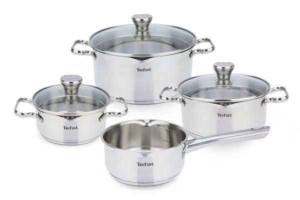 duetto la nueva bateriacutea de cocina de tefal duetto la nueva bateriacutea de cocina de tefal