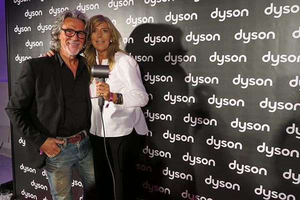 dyson reinventa el secador de pelo dyson reinventa el secador de pelo