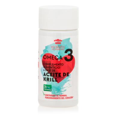 eiralabs lanza al mercado omega 3 aceite de krill eiralabs lanza al mercado omega 3 aceite de krill