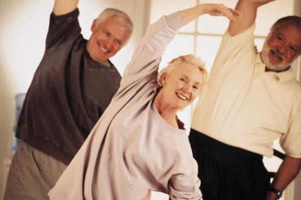 ejercicio y vitamina b para mejorar la salud cerebral ejercicio y vitamina b para mejorar la salud cerebral