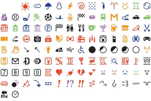 los emojis ya son considerados arte los emojis ya son considerados arte