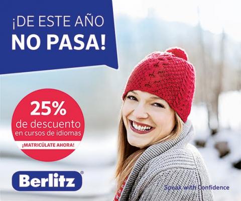 empieza el antildeo con berlitz empieza el antildeo con berlitz