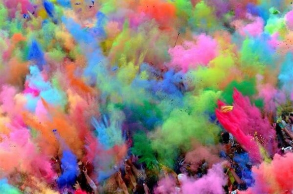 en epoca de crisis equilibra la balanza con la carrera optimista holi run de madrid en apoca de crisis equilibra la balanza con la carrera optimista holi run de madrid
