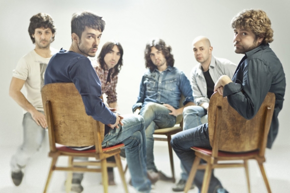 ahas escuchado ya lo nuevo de vetusta morla
ahas escuchado ya lo nuevo de vetusta morla