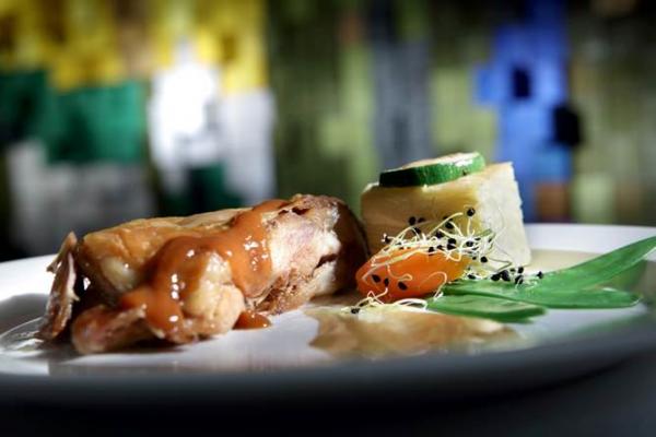 espantildea un lujo gastronoacutemico ii espantildea un lujo gastronoacutemico ii