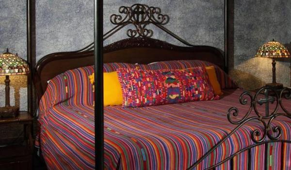 el estilo colonial y su influencia en la decoracioacuten de interiores el estilo colonial y su influencia en la decoracioacuten de interiores