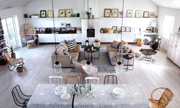 el estilo quoteffortless chicquot que tanto se lleva en moda y ahora en decoracioacuten el estilo quoteffortless chicquot que tanto se lleva en moda y ahora en decoracioacuten