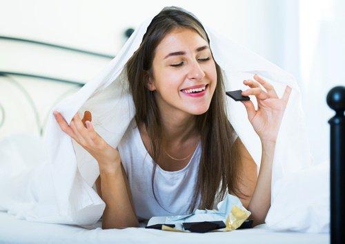 estos alimentos haran que seas mas feliz estos alimentos haran que seas mas feliz