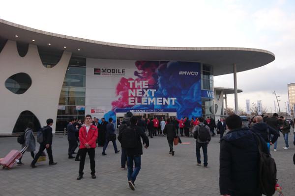 estos son los teleacutefonos presentados en el mobile world congress estos son los teleacutefonos presentados en el mobile world congress