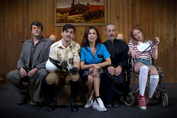 la estupidez humana representada en 24 personajes la estupidez humana representada en 24 personajes
