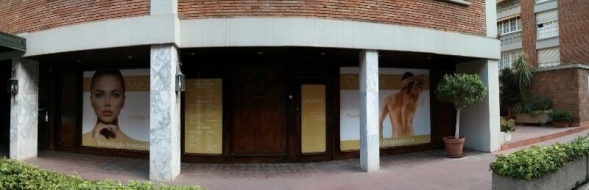 cos esvelt inaugura centro en barcelona cos esvelt inaugura centro en barcelona