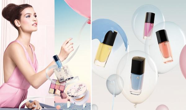 from lancocircme with love la exquisita apuesta de maquillaje de lancocircme para esta primavera from lancocircme with love la exquisita apuesta de maquillaje de lancocircme para esta primavera