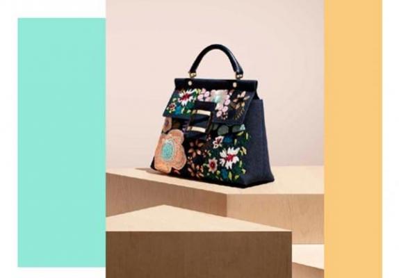 garden collage la primavera florece en roger vivier al maacutes puro estilo bloomsbury garden collage la primavera florece en roger vivier al maacutes puro estilo bloomsbury