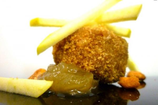 gastrocroqueteria de chema el summum de las croquetas gastrocroqueteria de chema el summum de las croquetas