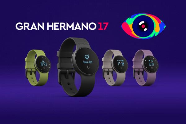 geeksme se convierte en el reloj oficial de gran hermano geeksme se convierte en el reloj oficial de gran hermano