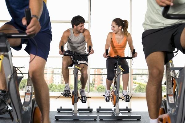los gimnasios los lugares preferidos para ligarnbsp los gimnasios los lugares preferidos para ligarnbsp