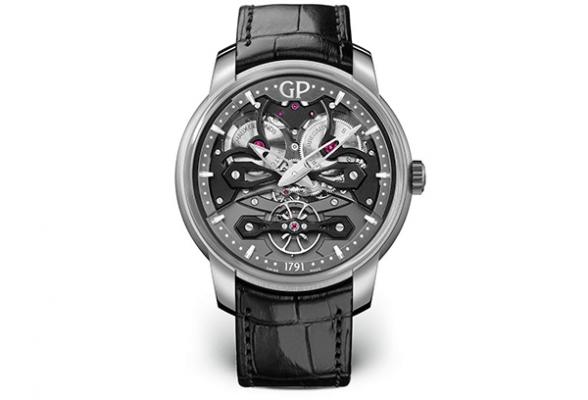 girardperregaux desvela una de sus principales novedades en 2017 su ineacutedita creacioacutennbspneobridges girardperregaux desvela una de sus principales novedades en 2017 su ineacutedita creacioacutennbspneobridges