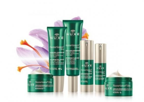 global nuxuriance ultra el nuevo tratamiento antiedad de nuxe global nuxuriance ultra el nuevo tratamiento antiedad de nuxe