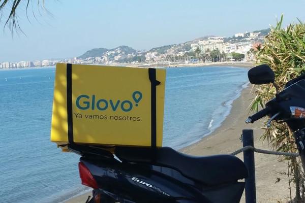 glovo gana dinero entregando paquetes a domicilio glovo gana dinero entregando paquetes a domicilio