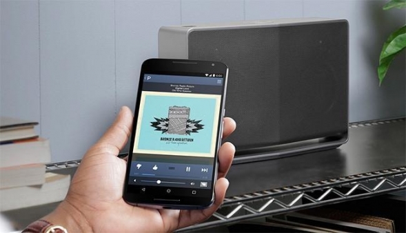 google cast el altimo lanzamiento de google para enviar masica a un altavoz google cast el altimo lanzamiento de google para enviar masica a un altavoz