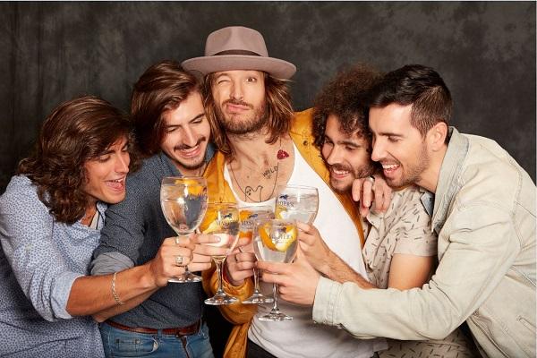 el grupo de rock marlon embajador de la ginebra masteracutes el grupo de rock marlon embajador de la ginebra masteracutes