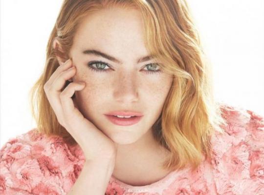 el guardarropa de una chica 10 emma stone el guardarropa de una chica 10 emma stone