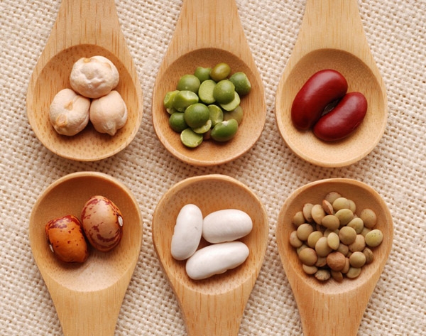 DIETA DE LAS LEGUMBRES dieta de las legumbres: