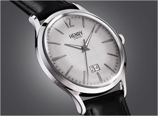 henry london relojes de ahora con aire vintage henry london relojes de ahora con aire vintage