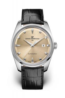 heritage de girardperregaux 1957 heritage de girardperregaux 1957