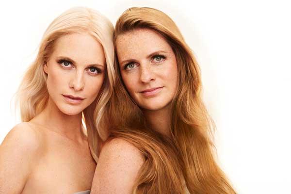 las hermanas poppy y chloe delevingne embajadoras de marca las hermanas poppy y chloe delevingne embajadoras de marca