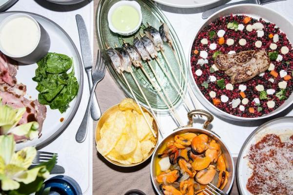 hermosos y malditos un bistroacute de los antildeos veinte sito en la capital hermosos y malditos un bistroacute de los antildeos veinte sito en la capital