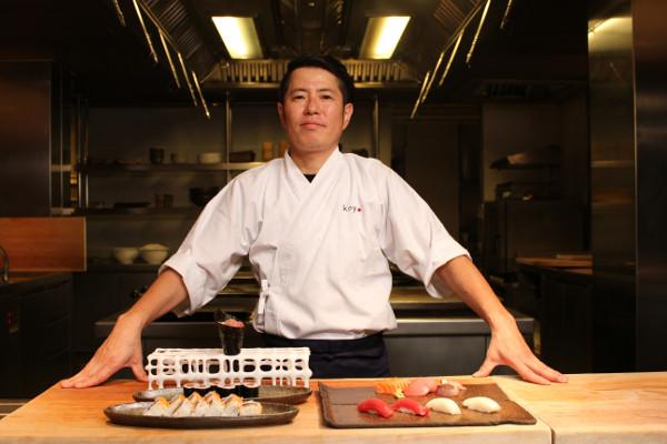 hideki matsuhisa se atreve con su primer curso online hideki matsuhisa se atreve con su primer curso online