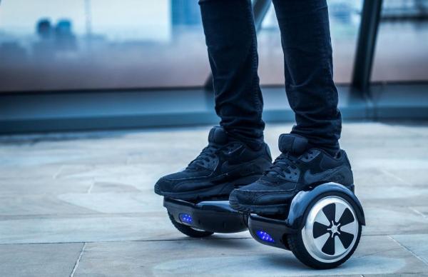 los hoverboard los patinetes del futuro los hoverboard los patinetes del futuro