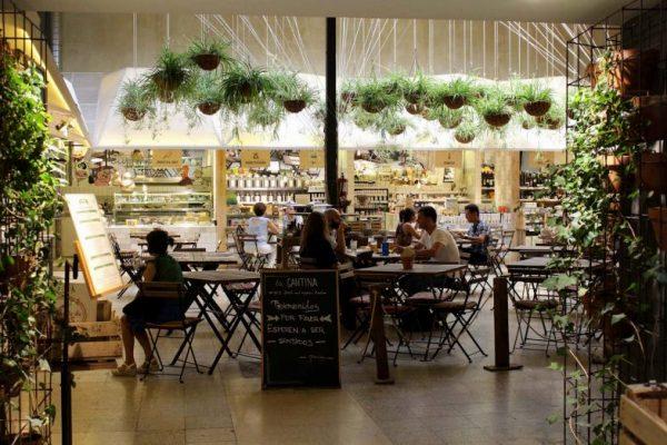 el huerto de lucas la simbiosis perfecta entre restaurante y mercado ecoloacutegico el huerto de lucas la simbiosis perfecta entre restaurante y mercado ecoloacutegico