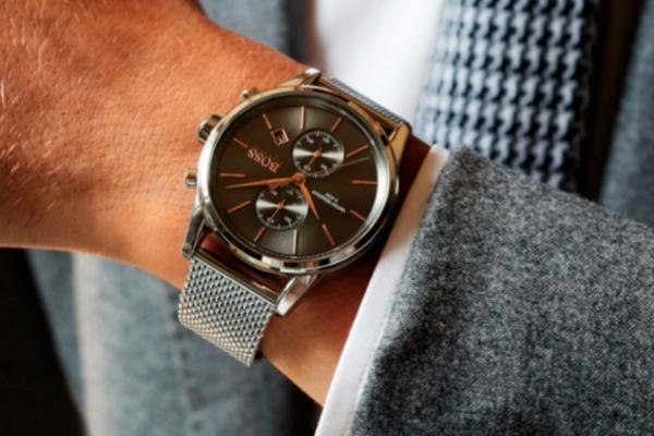hugo boss watches apuesta por el jet mesh con adam gallagher como testigo hugo boss watches apuesta por el jet mesh con adam gallagher como testigo