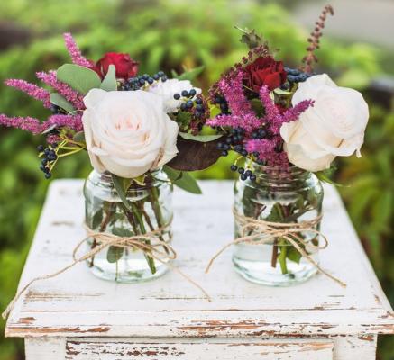 ideas para decorar tu hogar con flores ideas para decorar tu hogar con flores
