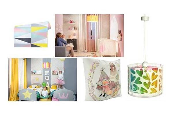 ideas para llenar de magia habitaciones infantiles ideas para llenar de magia habitaciones infantiles