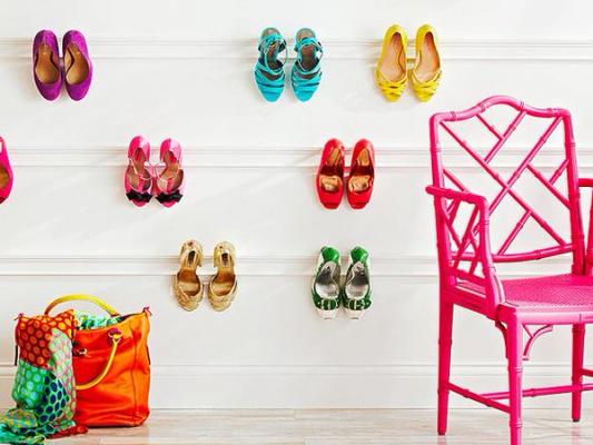 ideas para organizar tus zapatos sin esfuerzo ideas para organizar tus zapatos sin esfuerzo