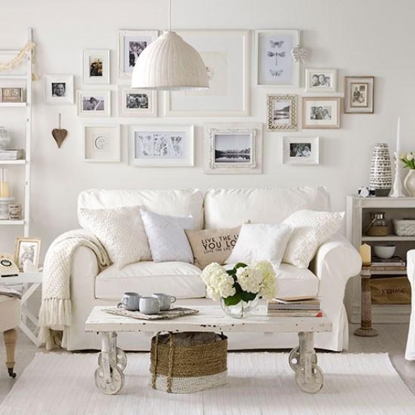 Mil y una ideas renovadas, sencillas y estilosas para decorar tu hogar