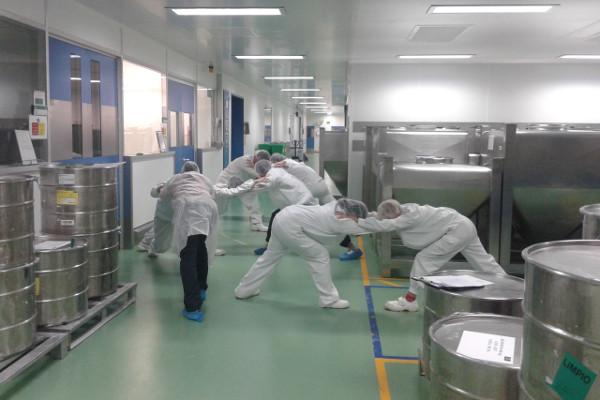 iquestes tu empresa saludable iquestes tu empresa saludable