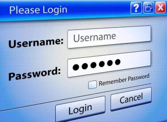 iquestson seguras tus contrasentildeas iquestson seguras tus contrasentildeas